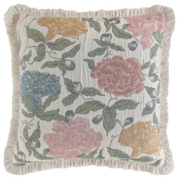 Historic Royal Palaces Albert Jacquard Cushion 45cm - thumbnail 2
