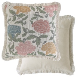 Historic Royal Palaces Albert Jacquard Cushion 45cm - thumbnail 4