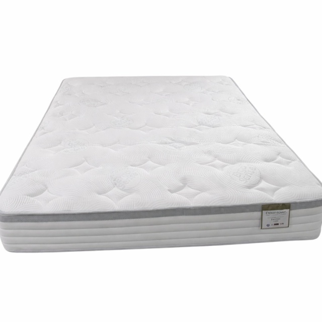 Highgrove Euston 1500 Mattress - 180cm Super King
