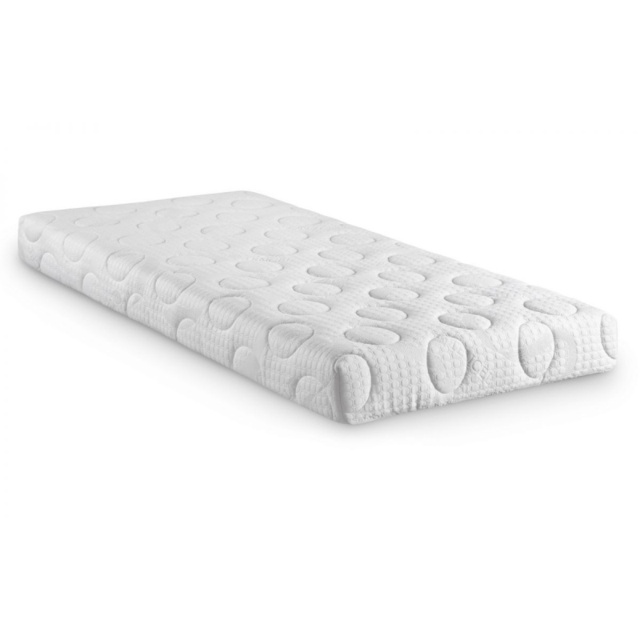 Julian Bowen Capsule Memory Roll-Up Mattress - Single - 90cm x 190cm - image 1