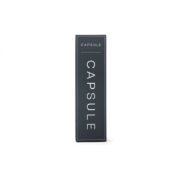 Julian Bowen Capsule Memory Roll-Up Mattress - Single - 90cm x 190cm - thumbnail 2