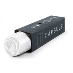 Julian Bowen Capsule Memory Roll-Up Mattress - Single - 90cm x 190cm - thumbnail 3