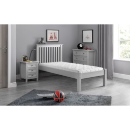 Julian Bowen Capsule Memory Roll-Up Mattress - Single - 90cm x 190cm - thumbnail 5