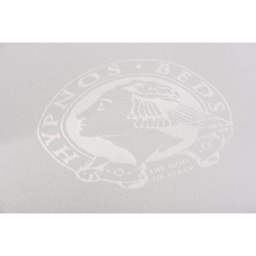 Hypnos Consort Mattress - 150cm King Zip and Link - Medium - thumbnail 4