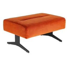 Stressless Stella Ottoman - Medium - Noblesse Leather - thumbnail 7