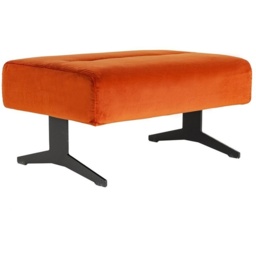 Stressless Stella Ottoman - Medium - Noblesse Leather - thumbnail 6