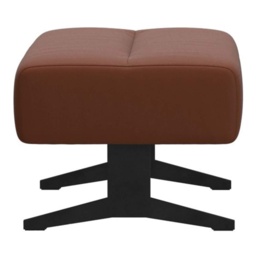Stressless Stella Ottoman - Medium - Noblesse Leather - thumbnail 4