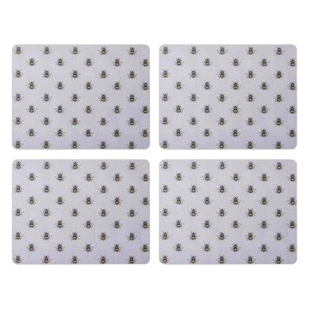 Creative Tops Bee Placemats Set of 4 - image 1