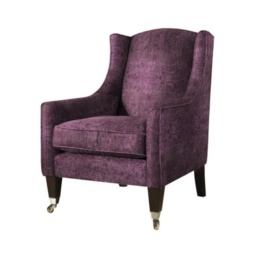 Parker Knoll Mitford Chair - Fabric Grade B - thumbnail 3