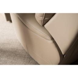 Parker Knoll Hudson 23 Power Recliner Armchair - Power with USB Port - Leather - thumbnail 5