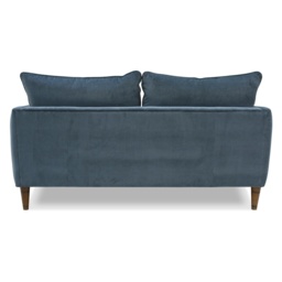 Vogue Williams Kenmare Medium Sofa - Soft Chenille - thumbnail 3