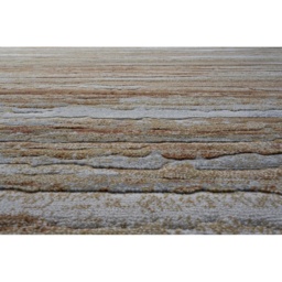 Mastercraft 063-0138/9248 Galleria Rug - Brown Multi - 80cm x 150cm - thumbnail 5
