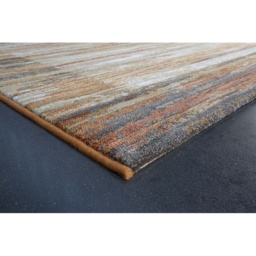 Mastercraft 063-0138/9248 Galleria Rug - Brown Multi - 80cm x 150cm - thumbnail 7