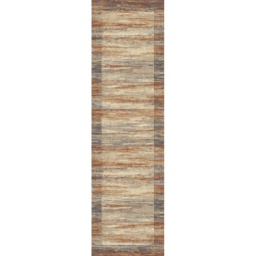 Mastercraft 063-0138/9248 Galleria Rug - Brown Multi - 80cm x 150cm - thumbnail 3