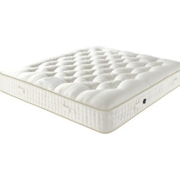 Harrison Spinks Iona 10500 Mattress - Double - 135cm x 190cm - Gentle - thumbnail 1