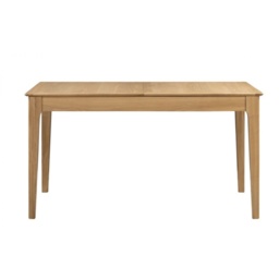 Julian Bowen Cotswold Extending Dining Table - thumbnail 3