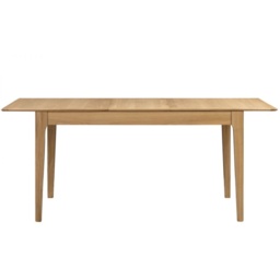Julian Bowen Cotswold Extending Dining Table - thumbnail 5