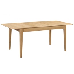 Julian Bowen Cotswold Extending Dining Table - thumbnail 4