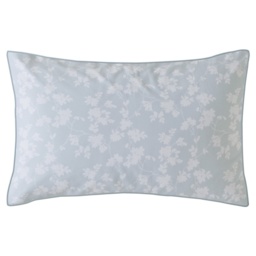 Laura Ashley Mirabelle Pillowcase Pair - Pale Seaspray - thumbnail 2