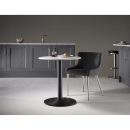 HND Montpellier Kitchen Table - 90cm Diameter - C3 - thumbnail 6