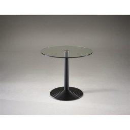 HND Montpellier Kitchen Table - 90cm Diameter - C3 - thumbnail 3