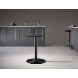 HND Montpellier Kitchen Table - 90cm Diameter - C3 - thumbnail 4