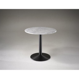 HND Montpellier Kitchen Table - 90cm Diameter - C3 - thumbnail 2