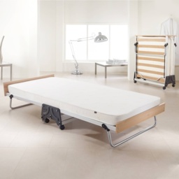Jay-Be J-Bed Folding Bed With Performance e-Fibre Mattress - Single - thumbnail 7