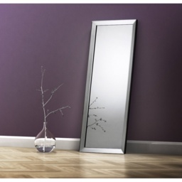 Julian Bowen Soprano Lean-To Dress Mirror - thumbnail 2