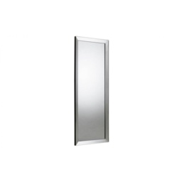 Julian Bowen Soprano Lean-To Dress Mirror - thumbnail 1