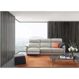 Auckland Armchair in Fabric - Fabric - thumbnail 2