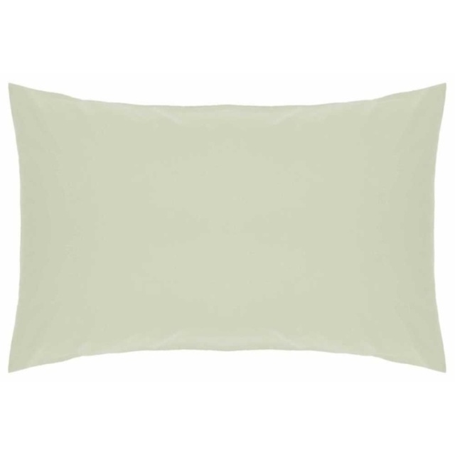 Belledorm 200 Count Pillowcase - Apple