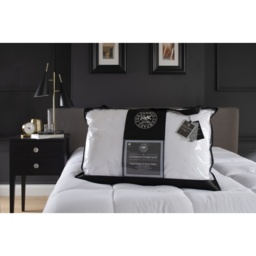 The Lyndon Company Signature Duck Feather and Down Pillow - thumbnail 1