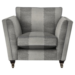 Parker Knoll Harlow Fabric Armchair - Fabric Grade B - thumbnail 3