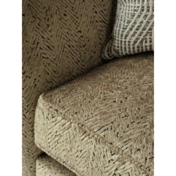 Parker Knoll Harlow Fabric Armchair - Fabric Grade B - thumbnail 6