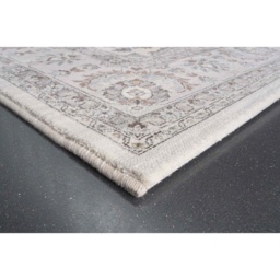 Mastercraft Da Vinci Heatset Wilton Rug 057 - 0267/6295 - Cream - 240x340cm - thumbnail 2