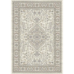 Mastercraft Da Vinci Heatset Wilton Rug 057 - 0267/6295 - Cream - 240x340cm