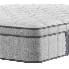 Sealy Chadwick Mattress and Divan Set - 135cm Double - 22 Drawers - thumbnail 3