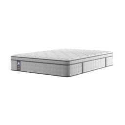 Sealy Chadwick Mattress and Divan Set - 135cm Double - 22 Drawers - thumbnail 2