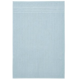 Bianca Hotel Cotton Towel - Blue - Bath Towel - thumbnail 4