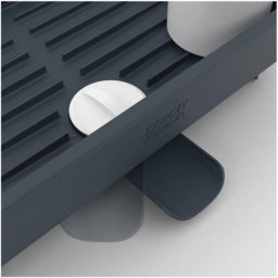 Joseph Joseph Extend Expandable Dish Rack Grey - thumbnail 3