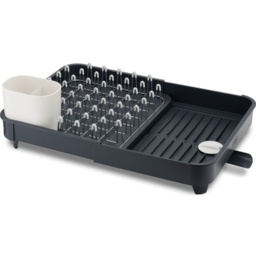 Joseph Joseph Extend Expandable Dish Rack Grey - thumbnail 1