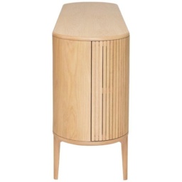 Ercol Siena Large Sideboard - Wood Finish - thumbnail 7