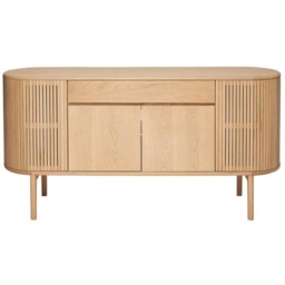 Ercol Siena Large Sideboard - Wood Finish - thumbnail 3