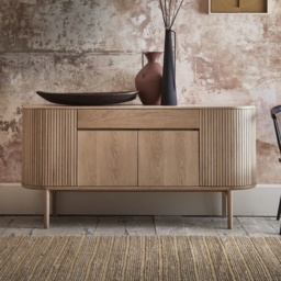 Ercol Siena Large Sideboard - Wood Finish - thumbnail 1