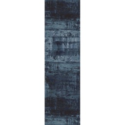 Mastercraft Galleria 063-0378/5131 Galleria Rug - Blue - 80x150cm - thumbnail 3
