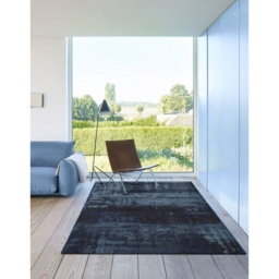 Mastercraft Galleria 063-0378/5131 Galleria Rug - Blue - 80x150cm - thumbnail 2