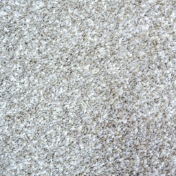 Mastercraft 039-0001/2211 Twilight Shaggy Round Rug - Linen/White - 200cm Circle - thumbnail 4