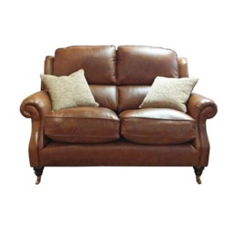 Parker Knoll Oakham 25 2 Seater Sofa - Fabric Grade A