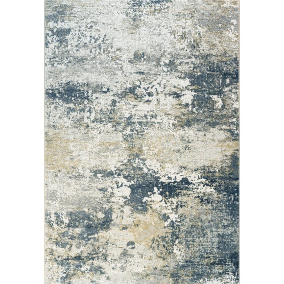 Mastercraft 52071/7777 Canyon Rug - Blue - 280cm x 380cm - image 1